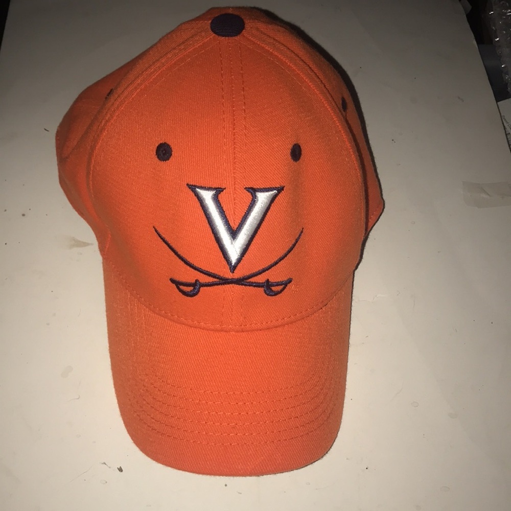 Unisex UVA One-Fit Cap